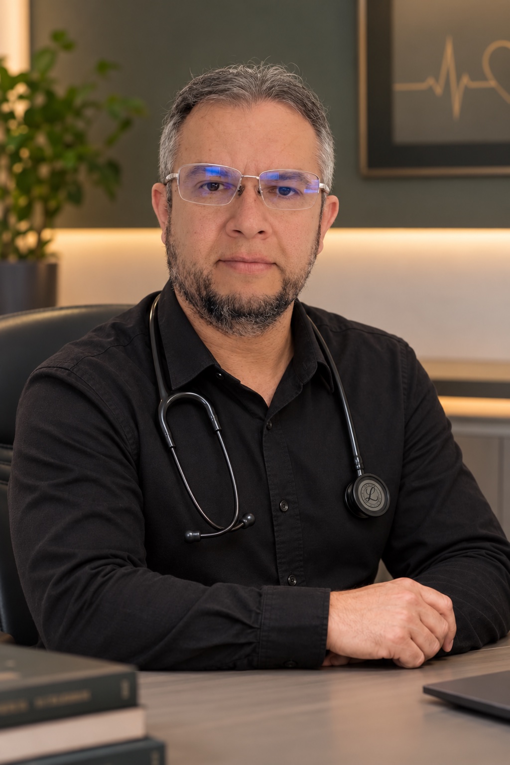 Dr. Luiz Geraldo